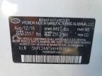 2017 Hyundai Sonata Se en Venta en Elgin, IL - Front End