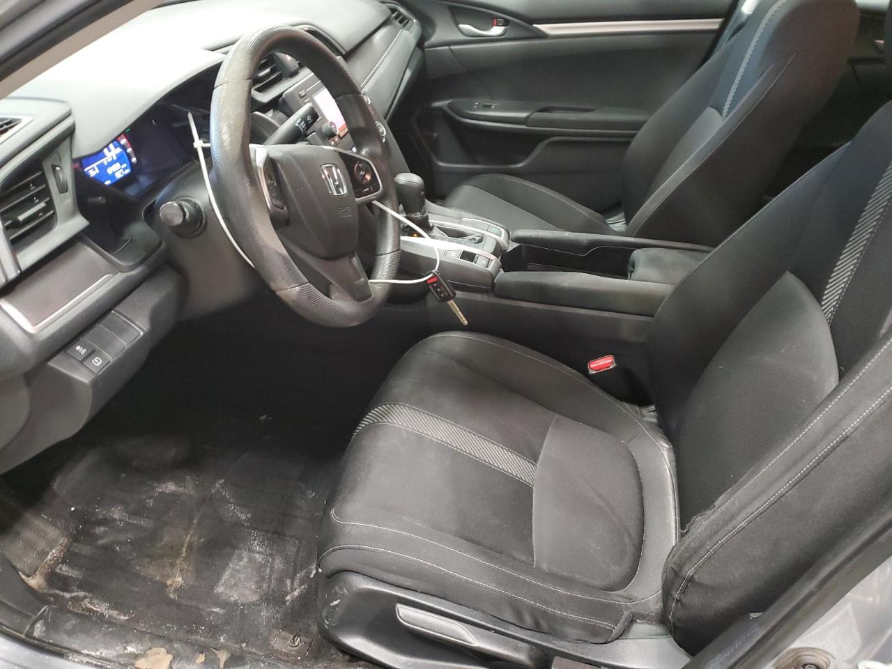 2016 Honda Civic - Image 7