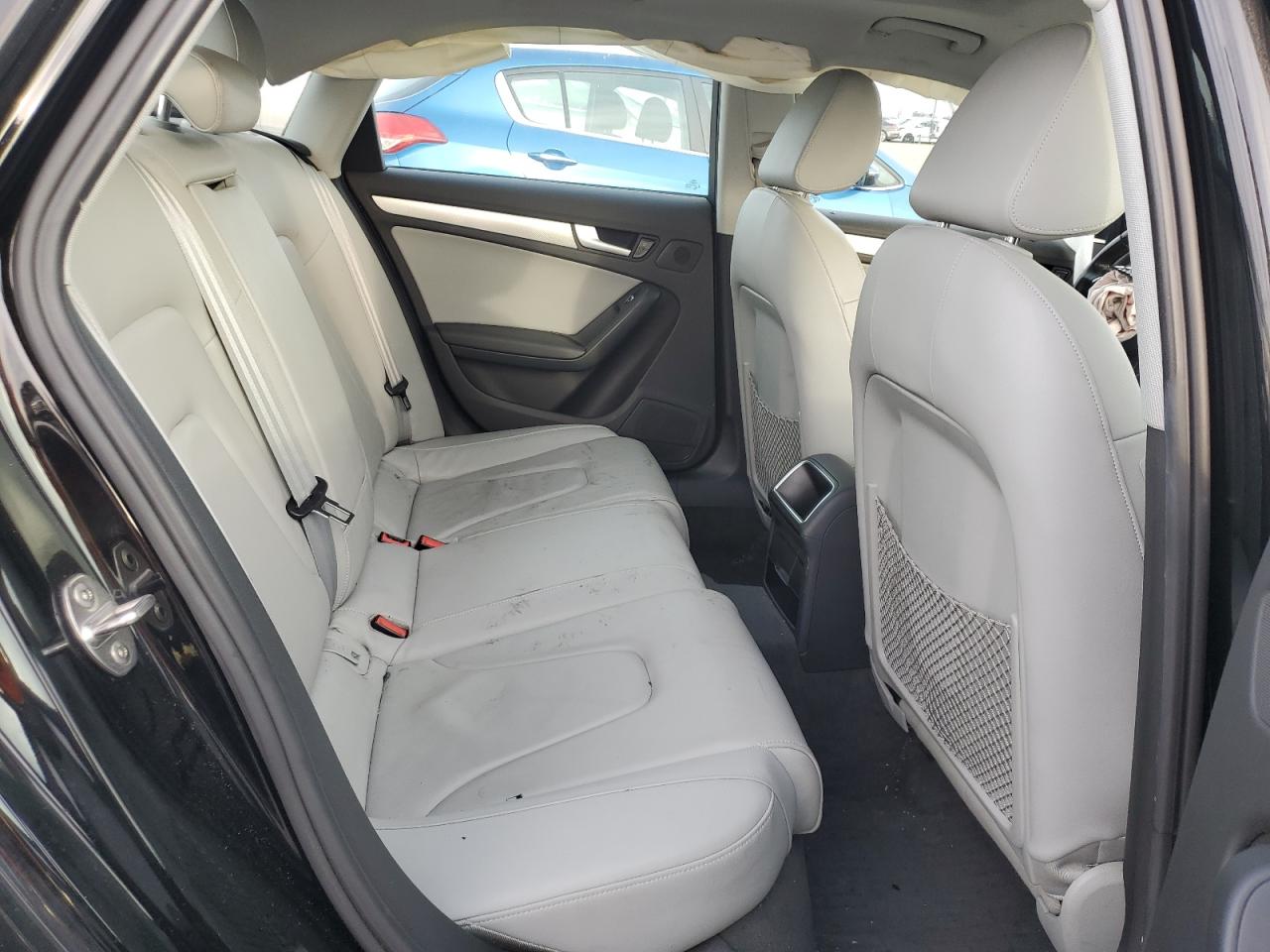 2014 Audi A4 - Image 10