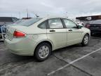 2011 Ford Focus S იყიდება Wilmington-ში, CA - Rear End