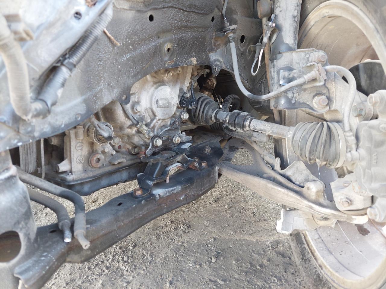 5N1AR2MM8EC721641 - 2014 Nissan Pathfinder - #44829395