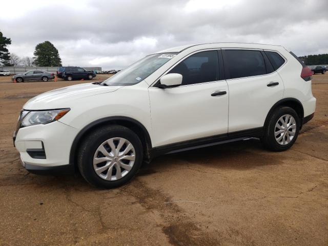 2020 Nissan Rogue S zu verkaufen in Longview, TX - Side