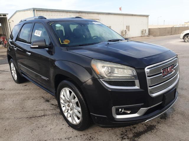 1GKKV9KD7FJ184391 - 2015 Gmc ACADIA - #undefined