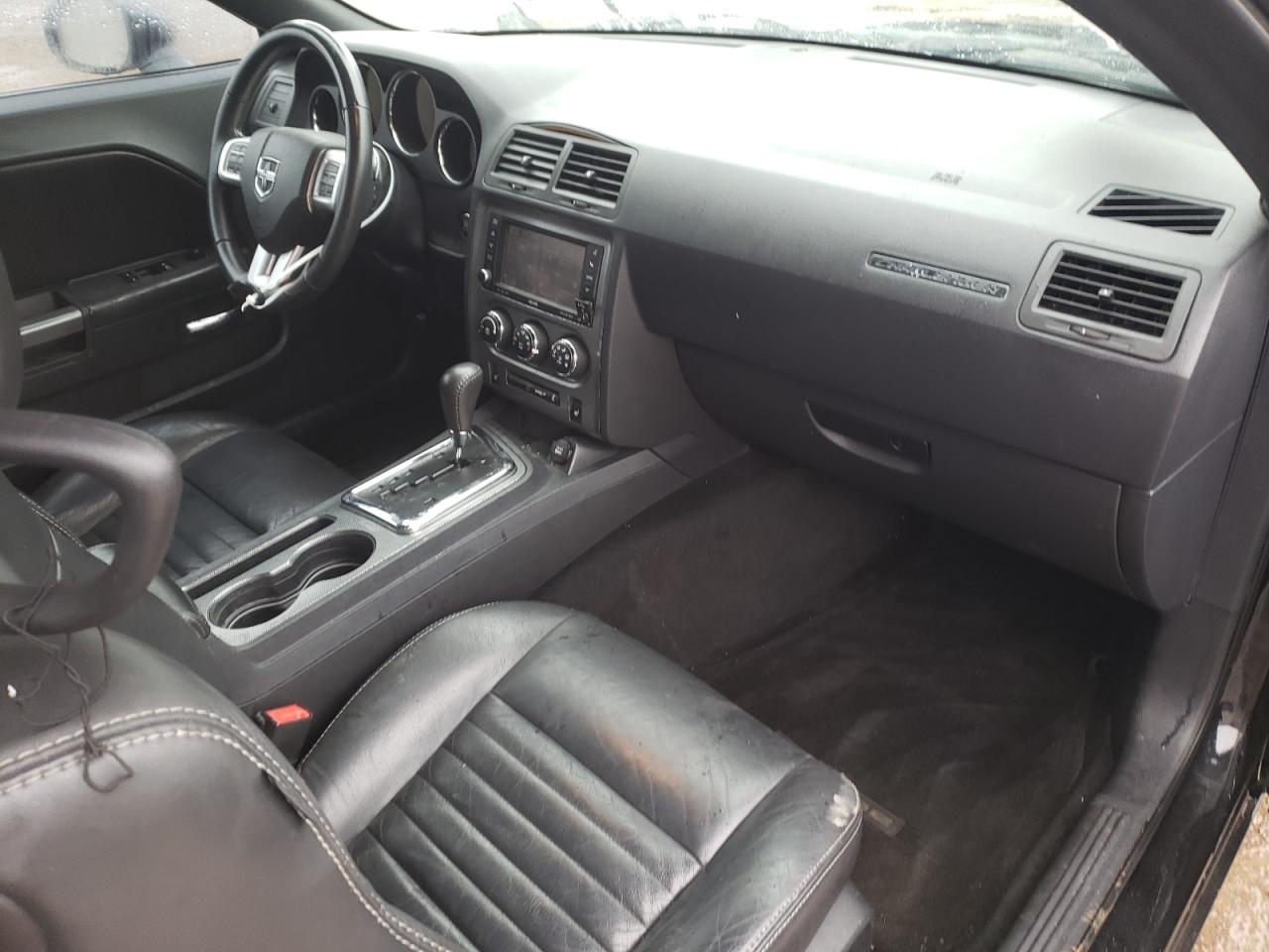 2013 Dodge Challenger - Image 8