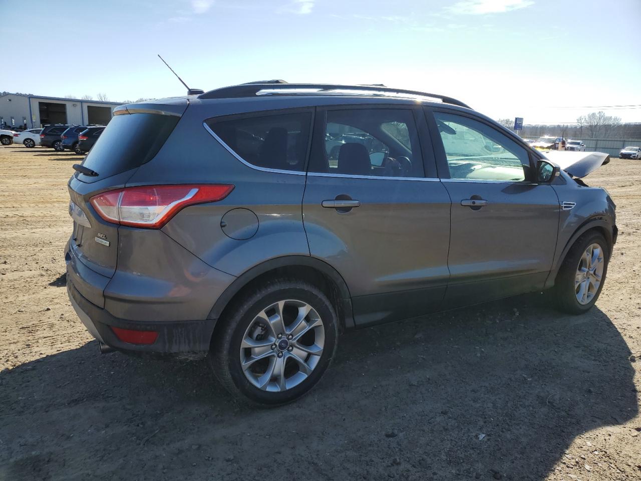 2013 Ford Escape - Image 3