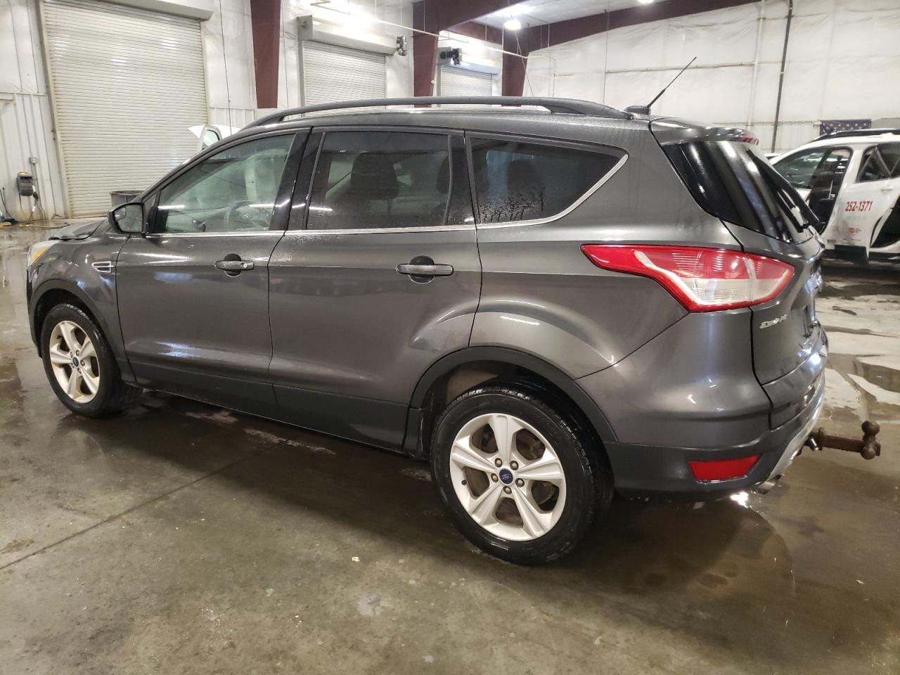 2016 Ford Escape - Image 2