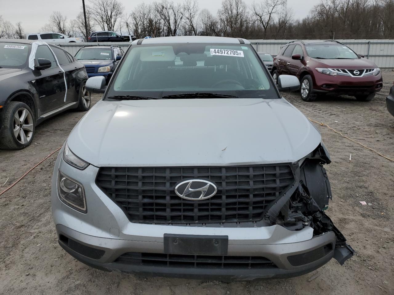 2023 Hyundai Venue - Image 5