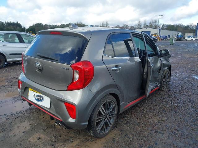 2019 KIA PICANTO GT