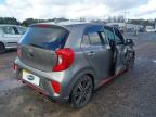 2019 KIA PICANTO GT for sale at Copart EAST KILBRIDE