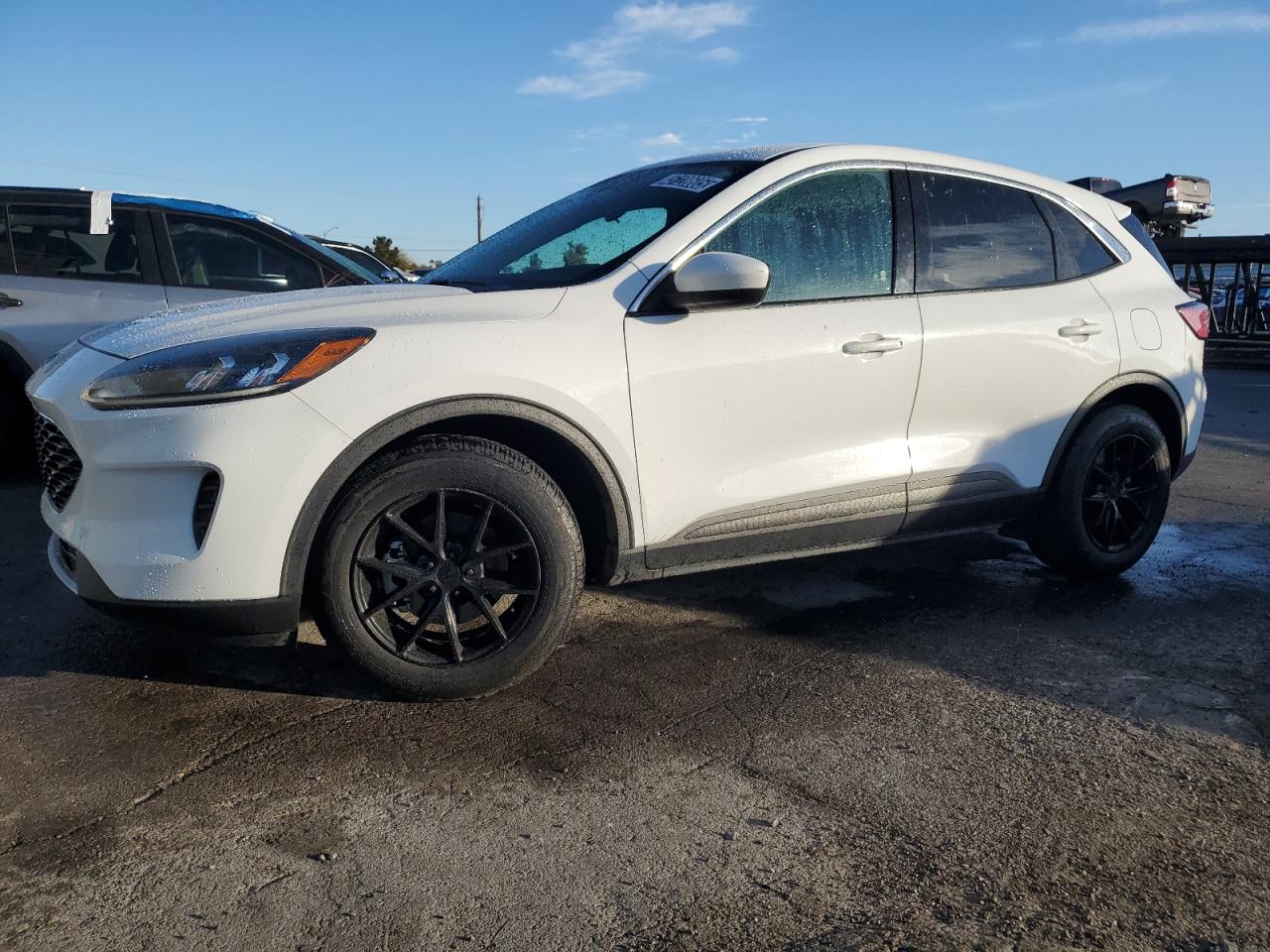 2020 Ford Escape - Image 1