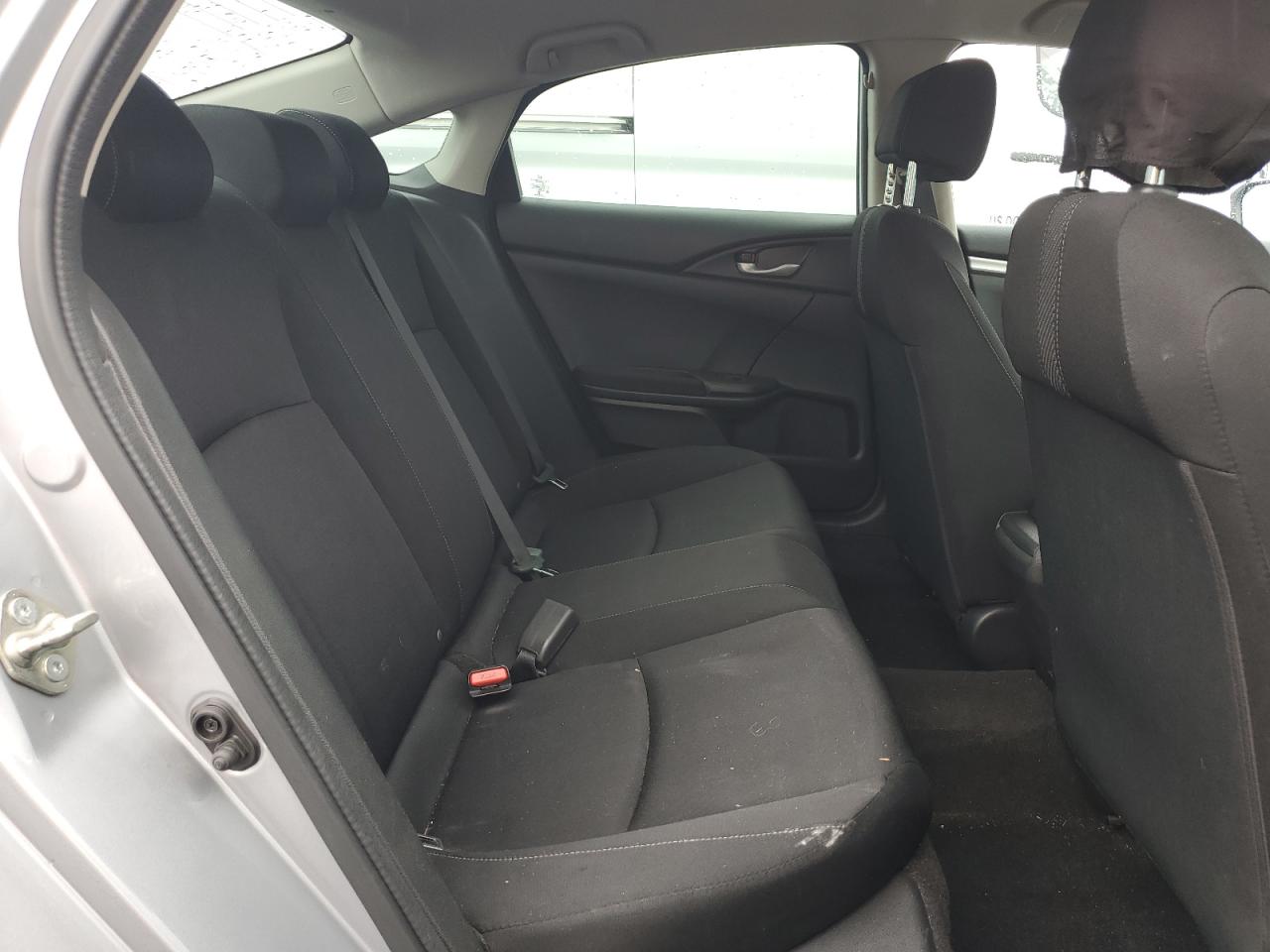 2017 Honda Civic - Image 10