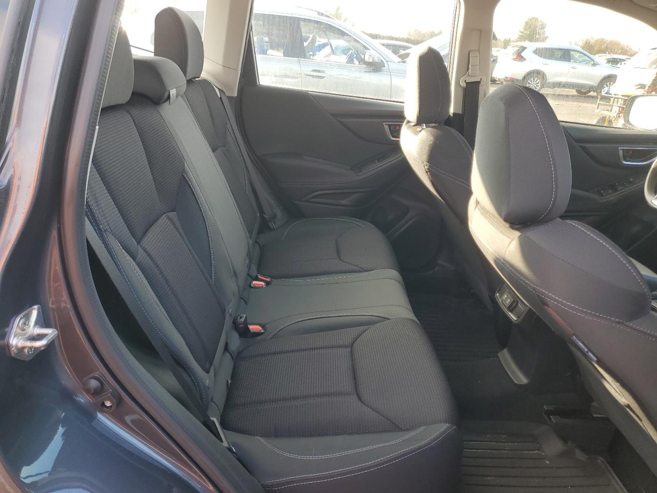 2021 Subaru Forester - Image 11
