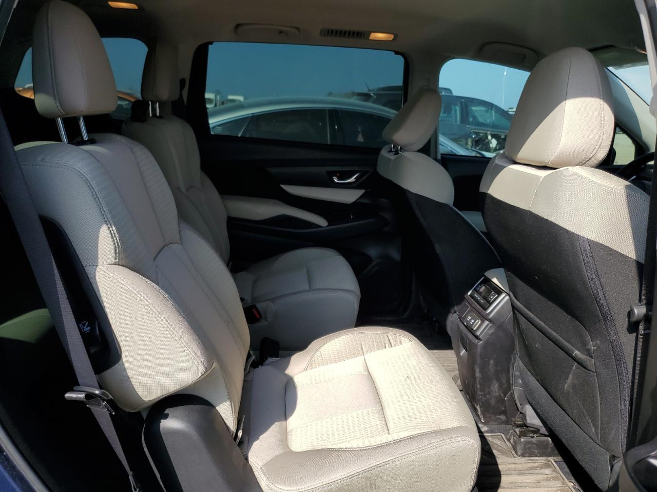 2021 Subaru Ascent - Image 11