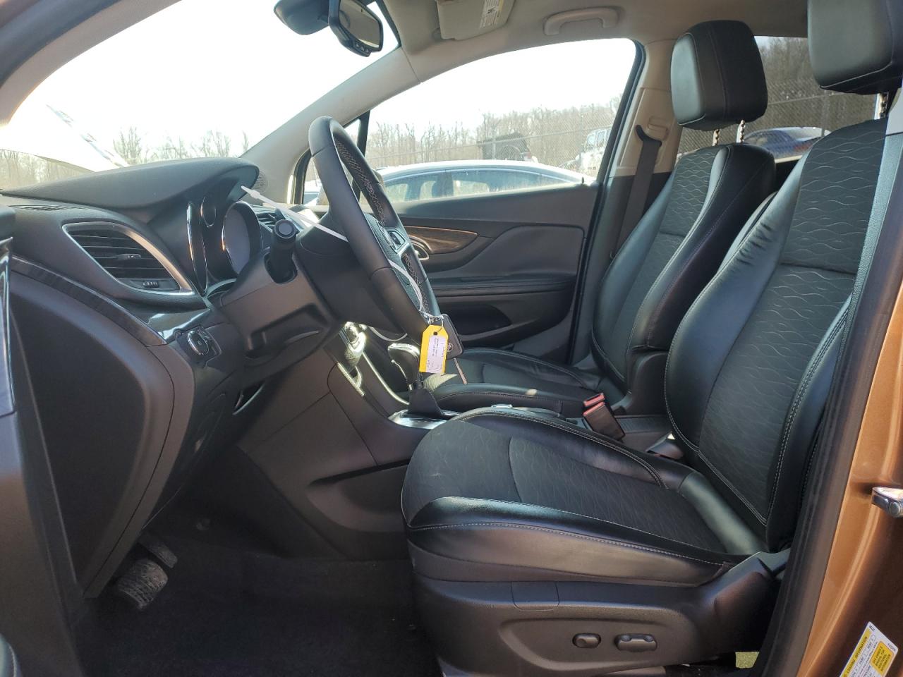 2016 Buick Encore - Image 7