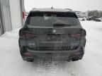 2022 BMW X3 XDRIVE30I for sale at Copart ON - COOKSTOWN