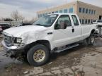 2004 Ford F250 Super Duty იყიდება Littleton-ში, CO - Rear End