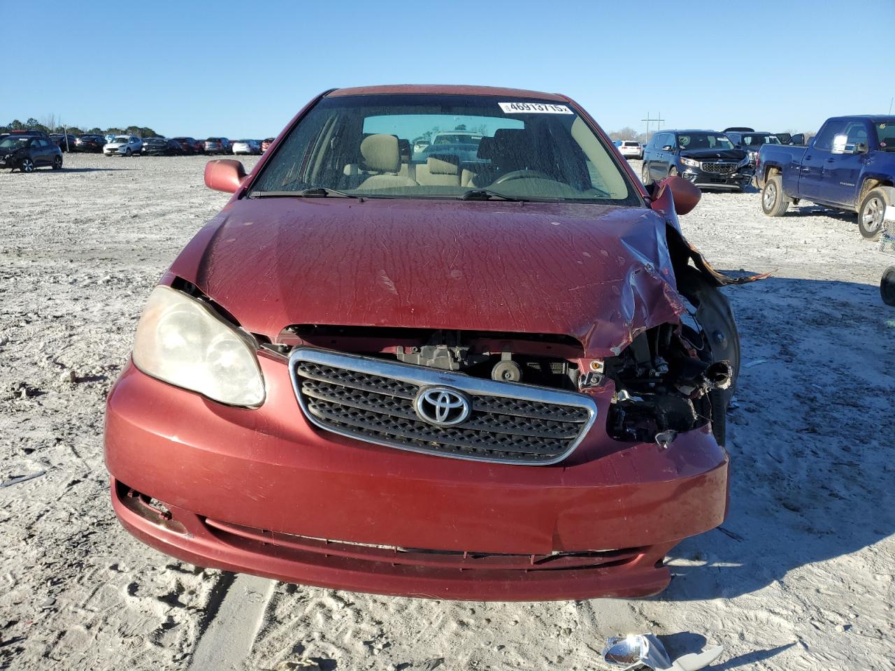 2005 Toyota Corolla - Image 5