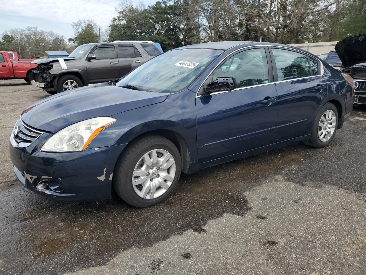 2010 Nissan Altima - Image 1