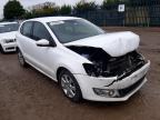 2012 VOLKSWAGEN POLO SE for sale at Copart COLCHESTER