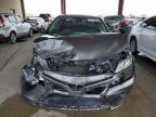 2020 Toyota Camry Xse იყიდება Wilmer-ში, TX - Front End