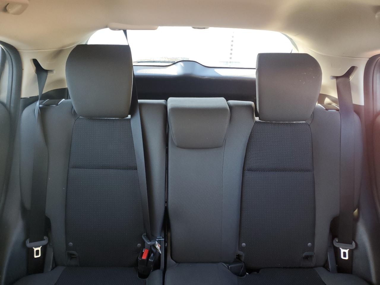 2020 Honda HR-V - Image 10