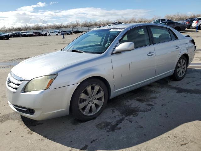 2006 Toyota Avalon Xl