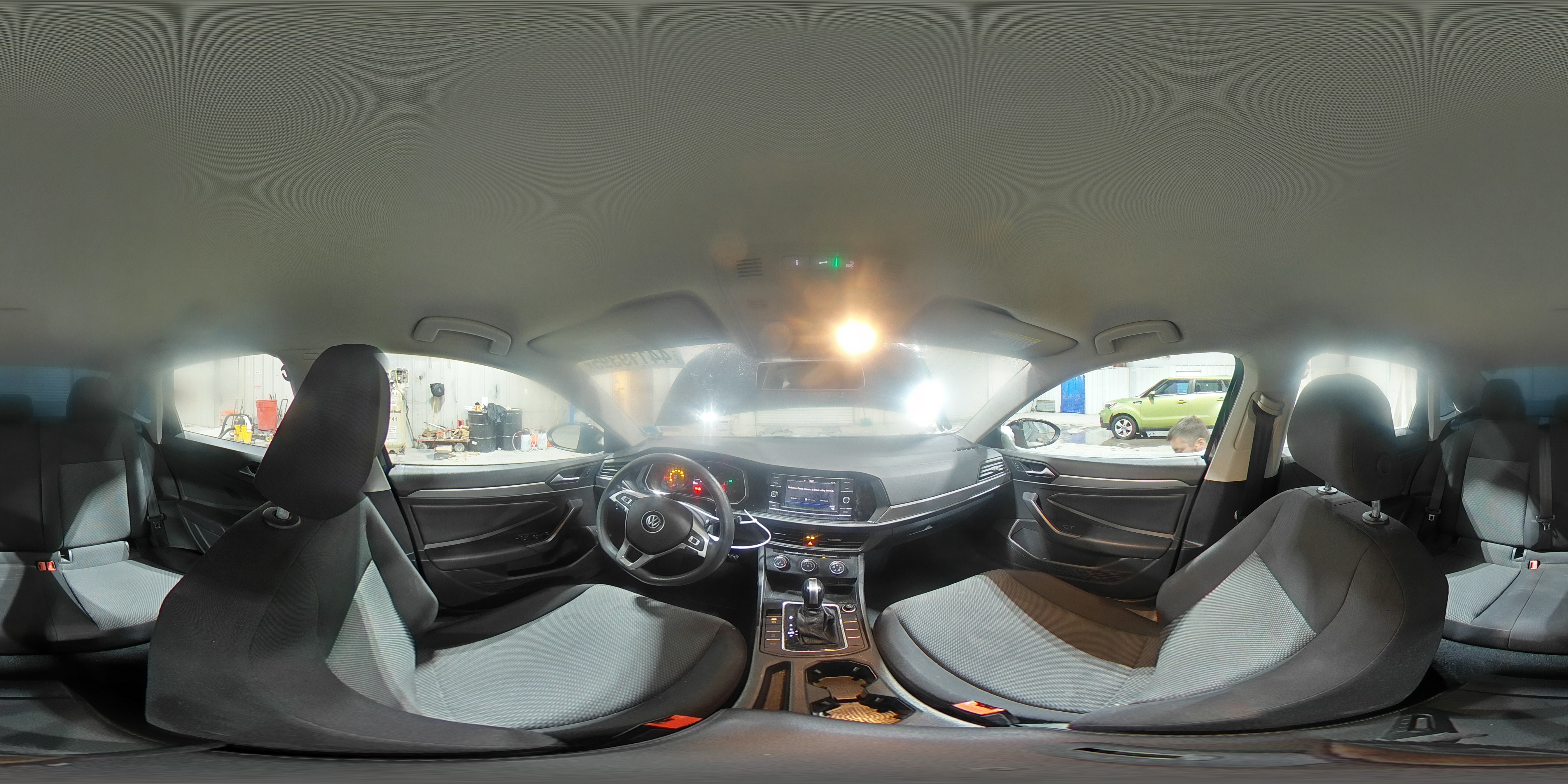2021 Volkswagen Jetta - Image 15