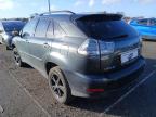 2006 LEXUS RX400 H SE for sale at Copart SANDTOFT