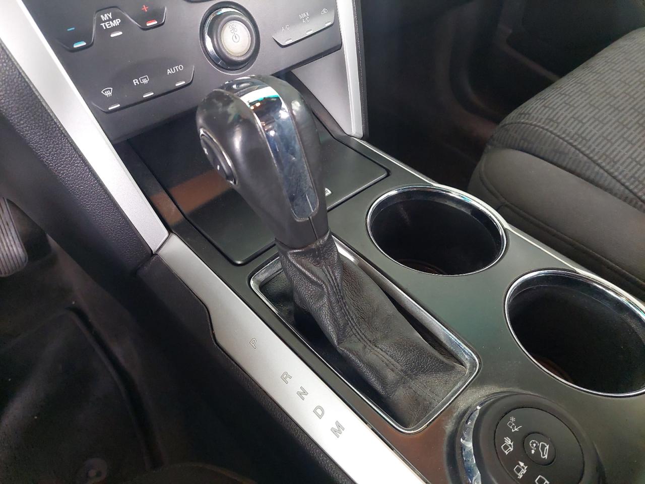 1FM5K8D82DGA91022 - 2013 FORD EXPLORER - #45717135