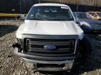 2014 Ford F150 Super Cab en Venta en Waldorf, MD - Front End