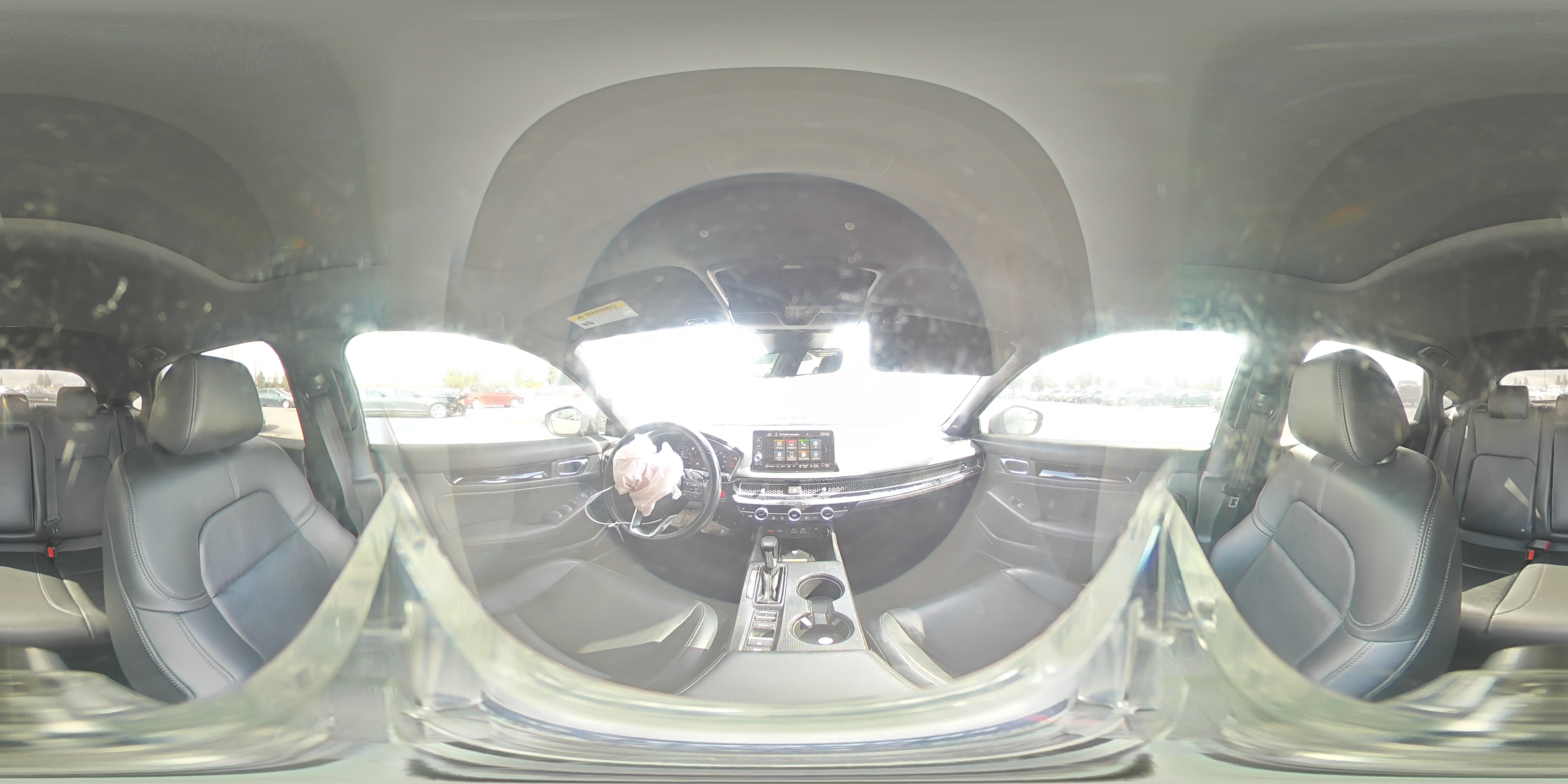 2022 Honda Civic - Image 13