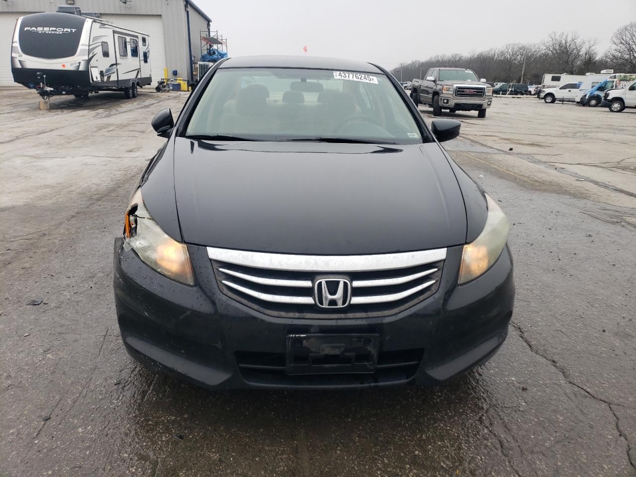 2012 Honda Accord - Image 5