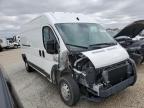 2022 Ram Promaster 2500 2500 High zu verkaufen in Wilmer, TX - Front End