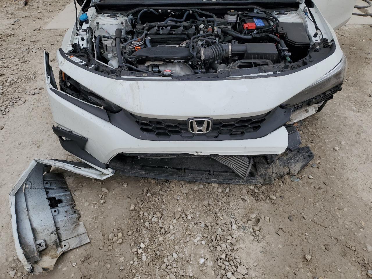 2024 Honda Civic - Image 11