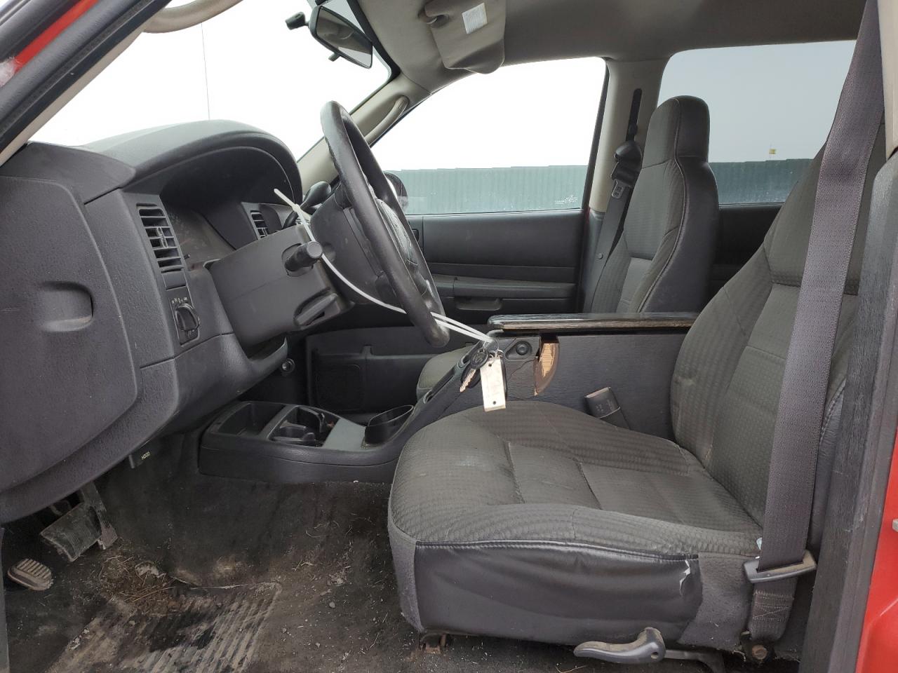 2003 Dodge Durango - Image 7