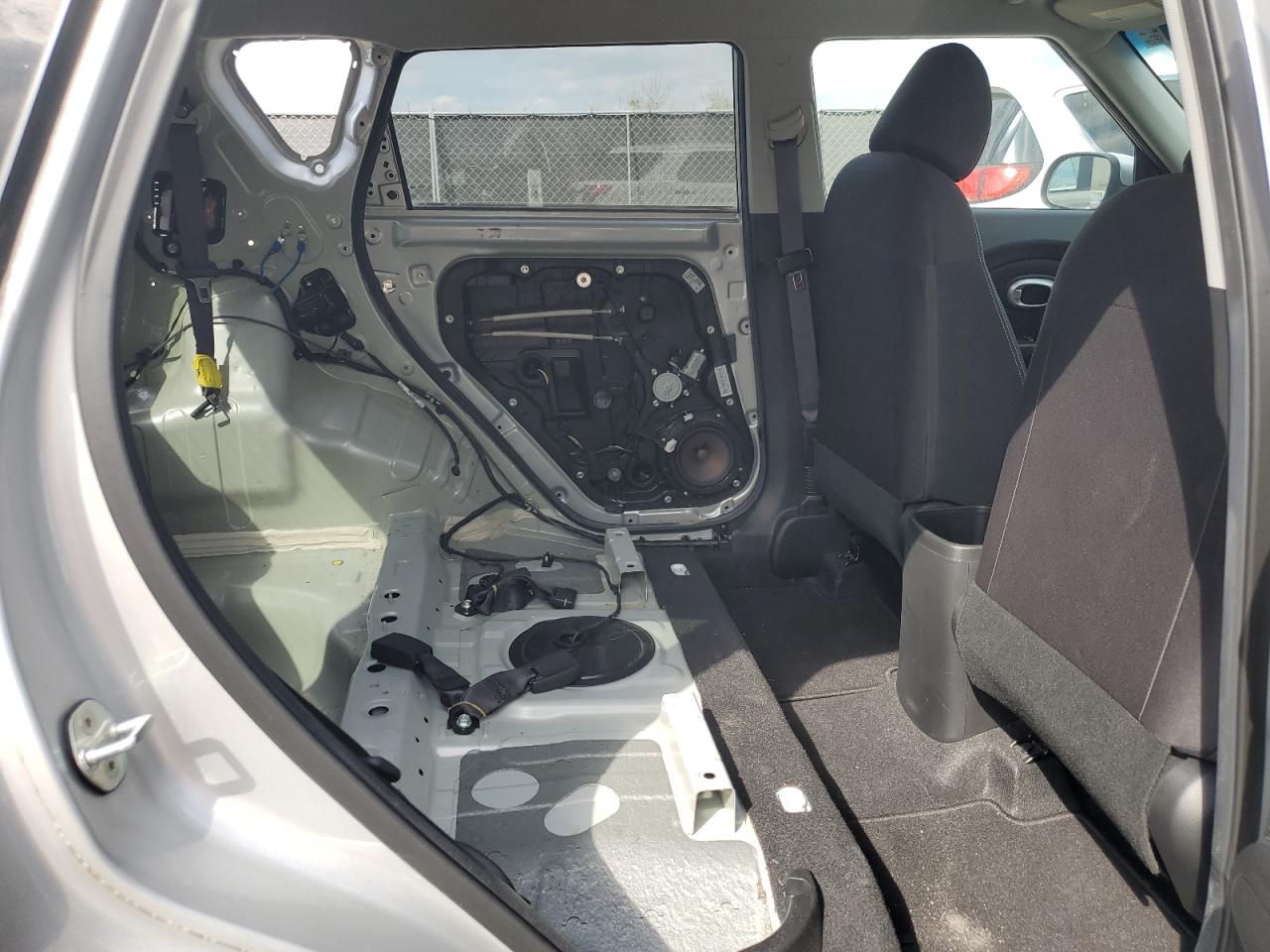 2019 Kia Soul - Image 11