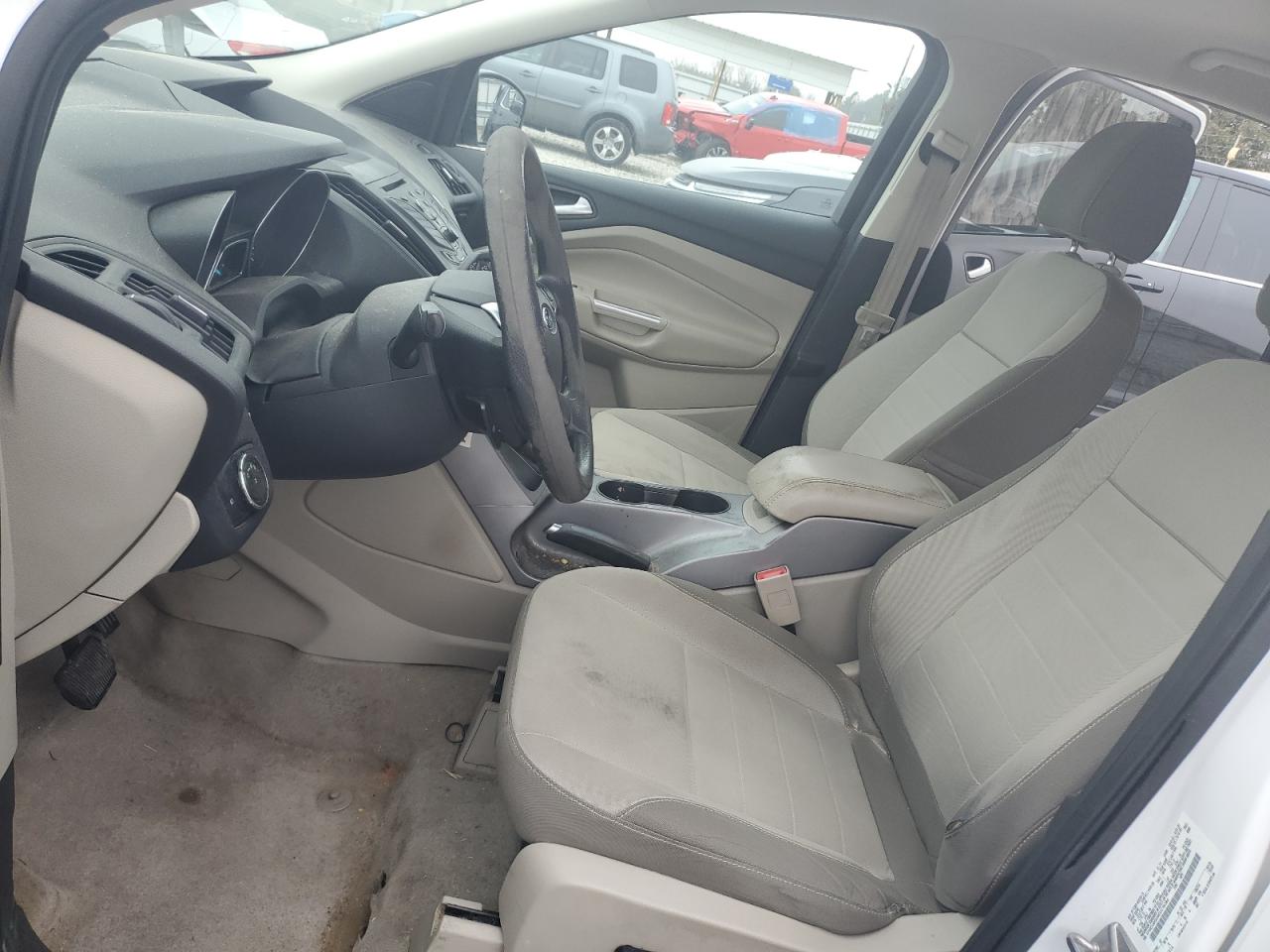 2014 Ford Escape - Image 7