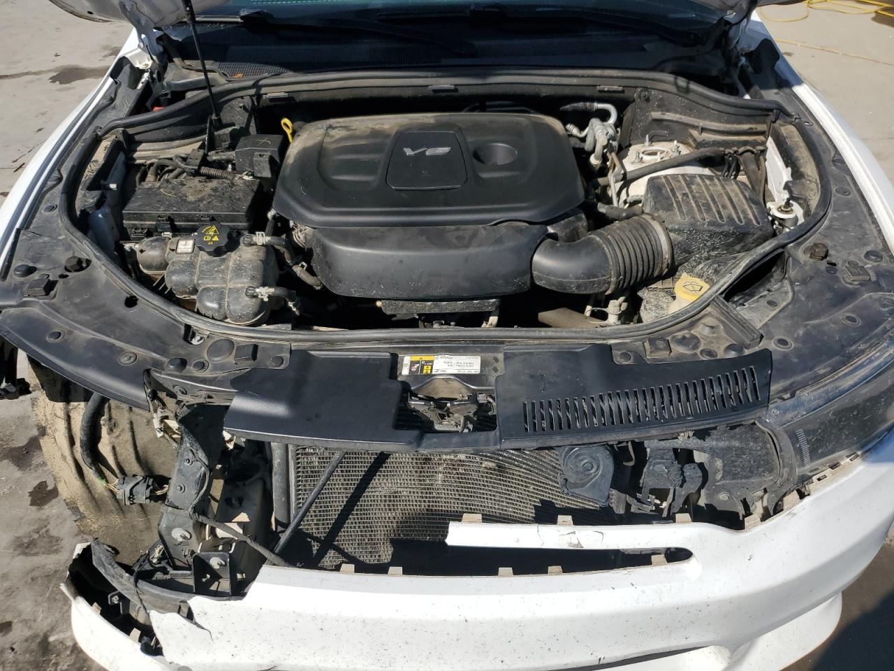 2019 Dodge Durango - Image 12