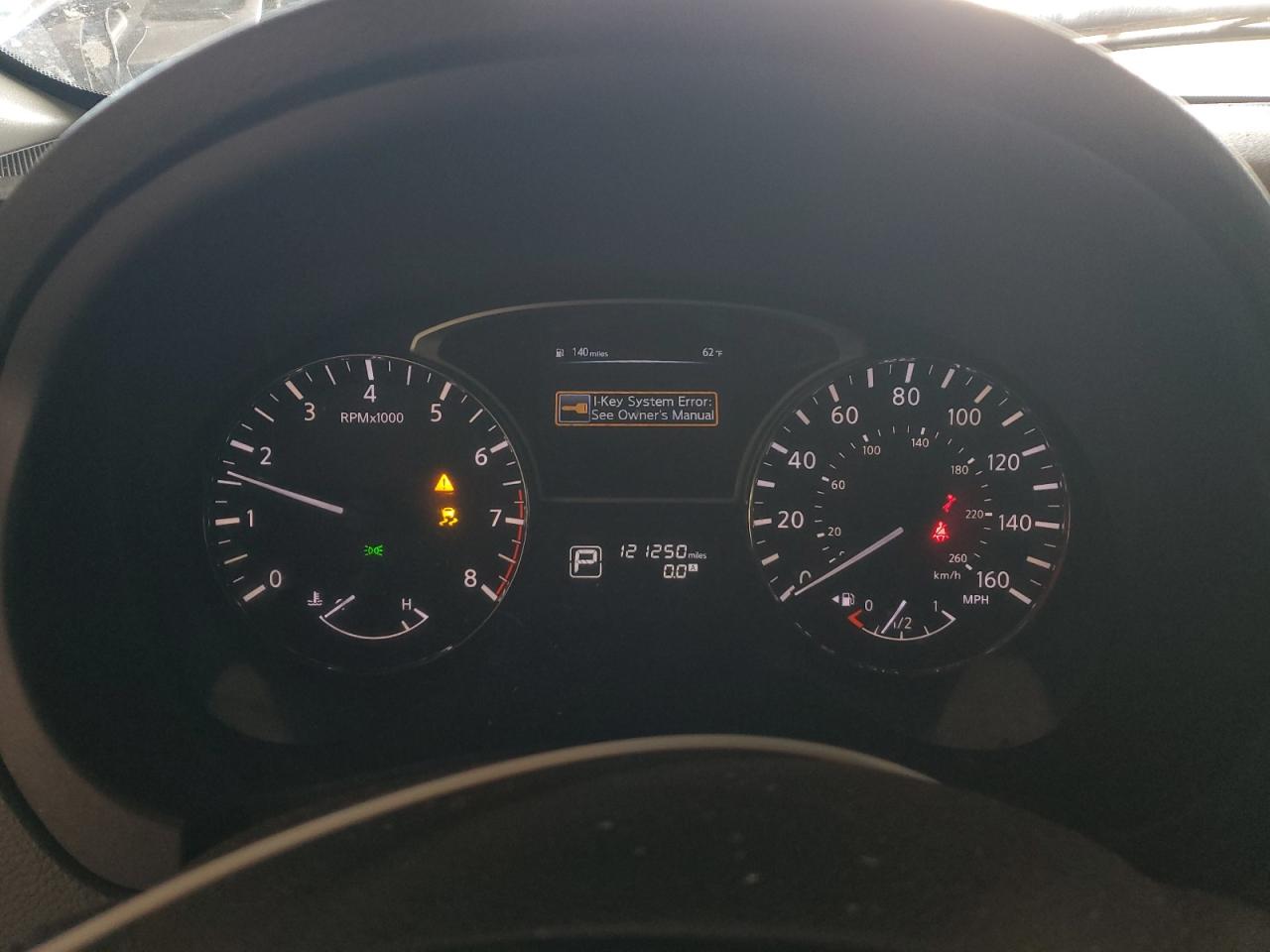 2014 Nissan Altima - Image 9