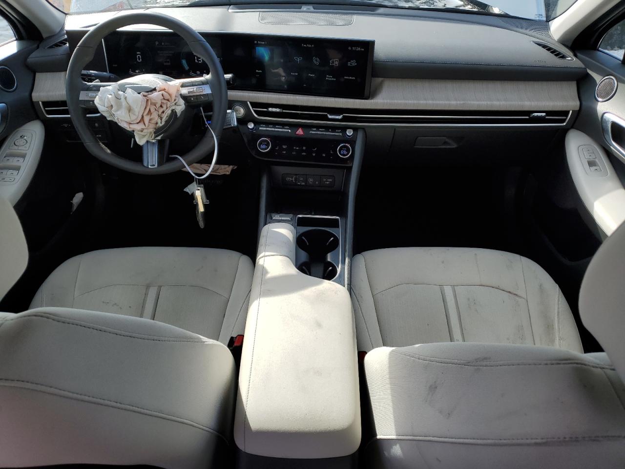 2024 Hyundai Sonata - Image 8