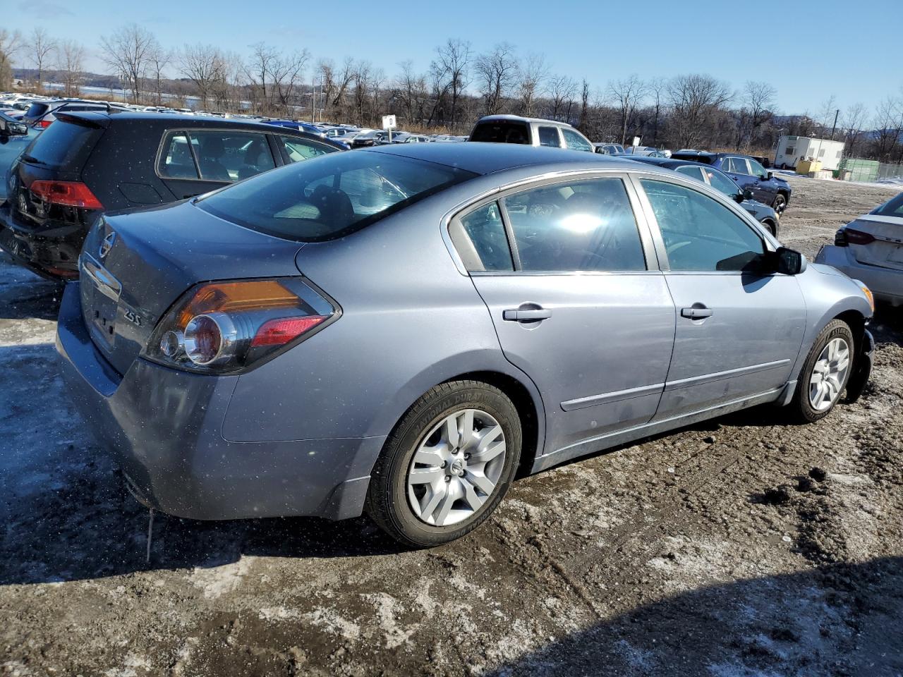 2011 Nissan Altima - Image 3