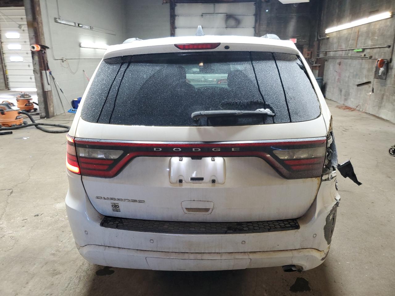 2019 Dodge Durango - Image 6