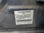2010 Mazda 6 I продається в Wayland, MI - Rear End