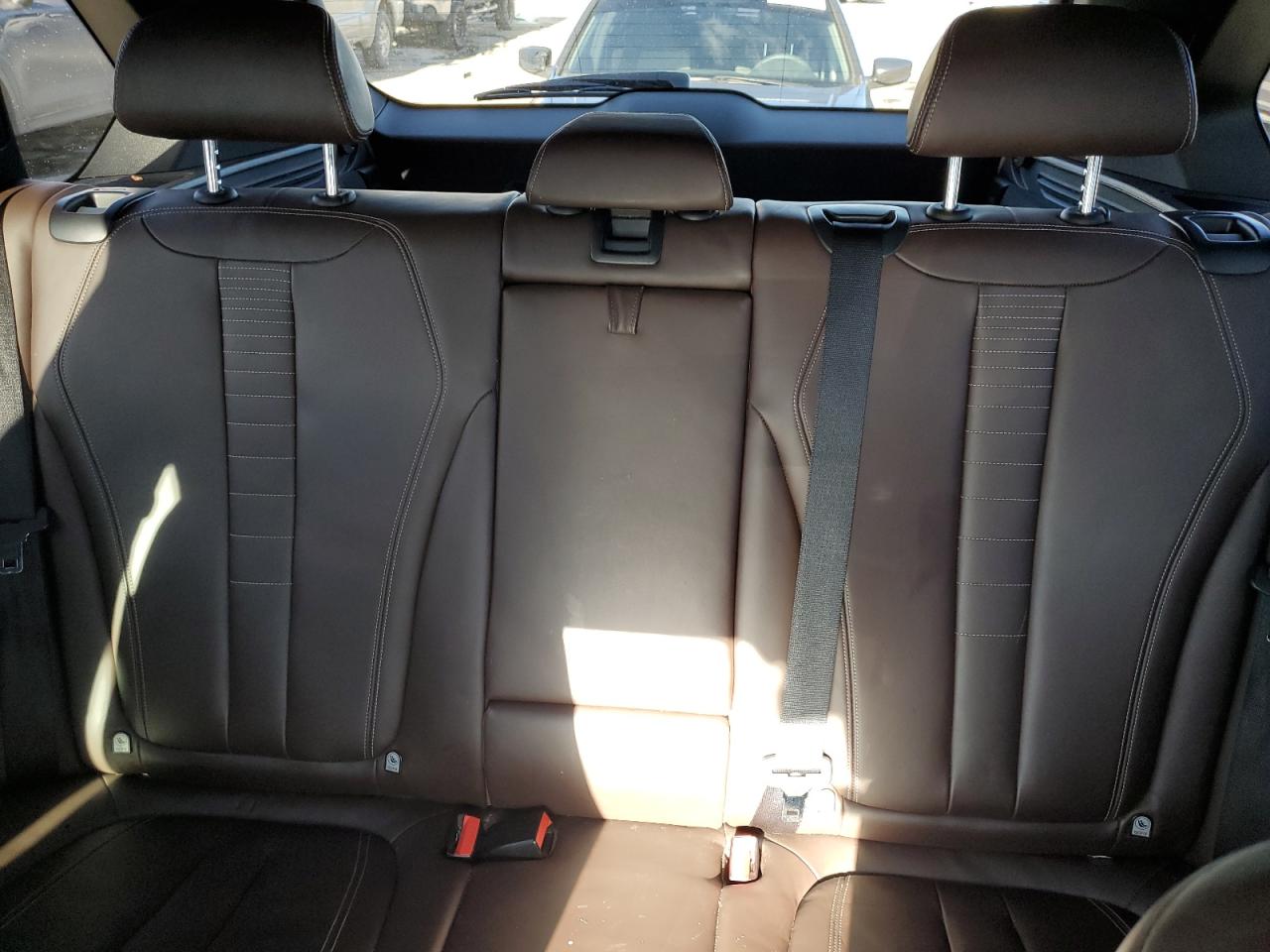 2014 BMW X5 - Image 10