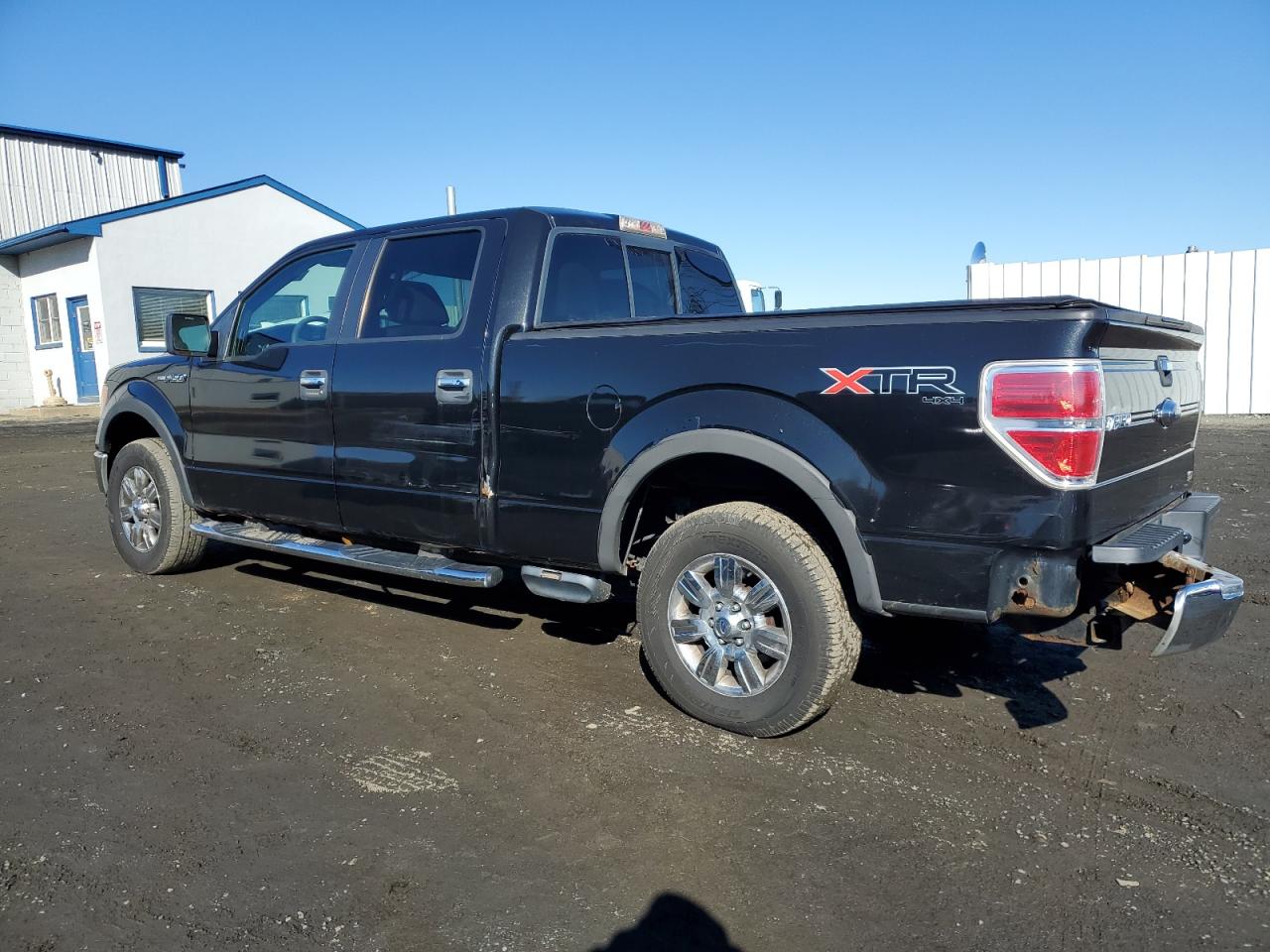 2010 Ford F-150 - Image 2