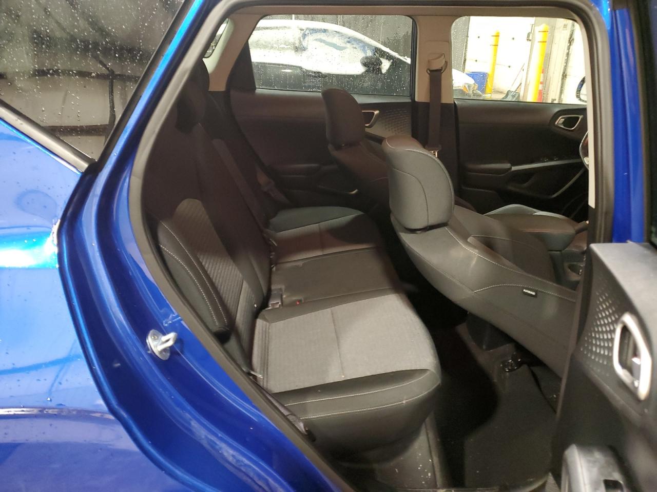 2020 Kia Soul - Image 11