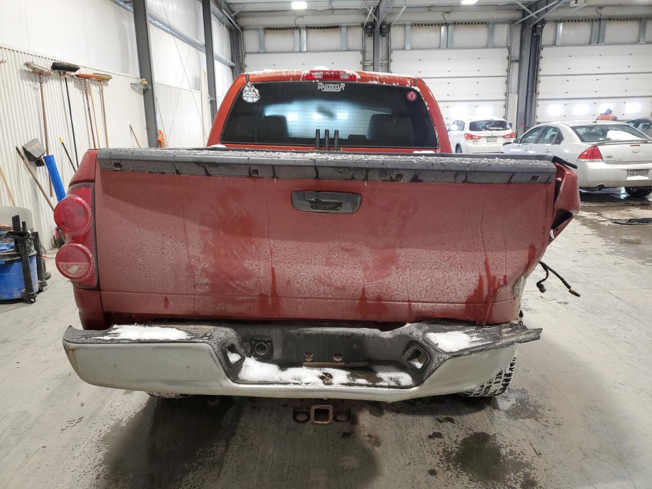 2008 Dodge RAM - Image 6
