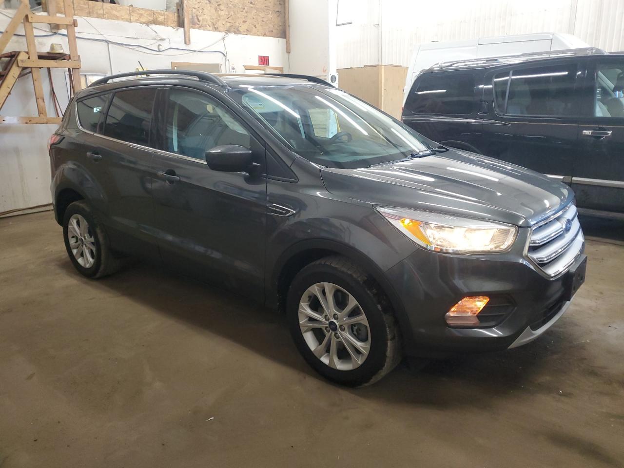 2018 Ford Escape - Image 4