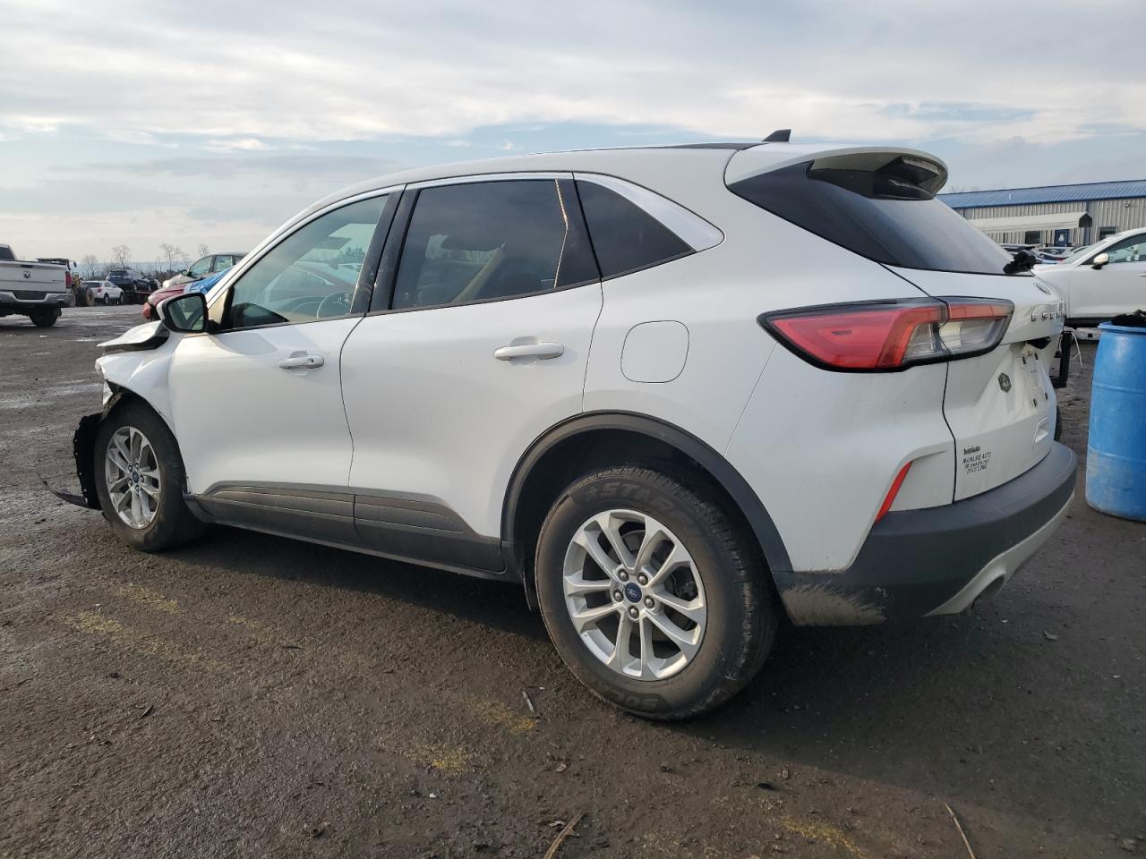 2020 Ford Escape - Image 2