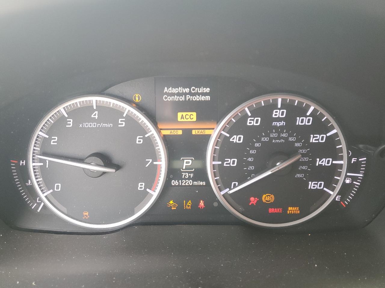 2020 Acura ILX - Image 9